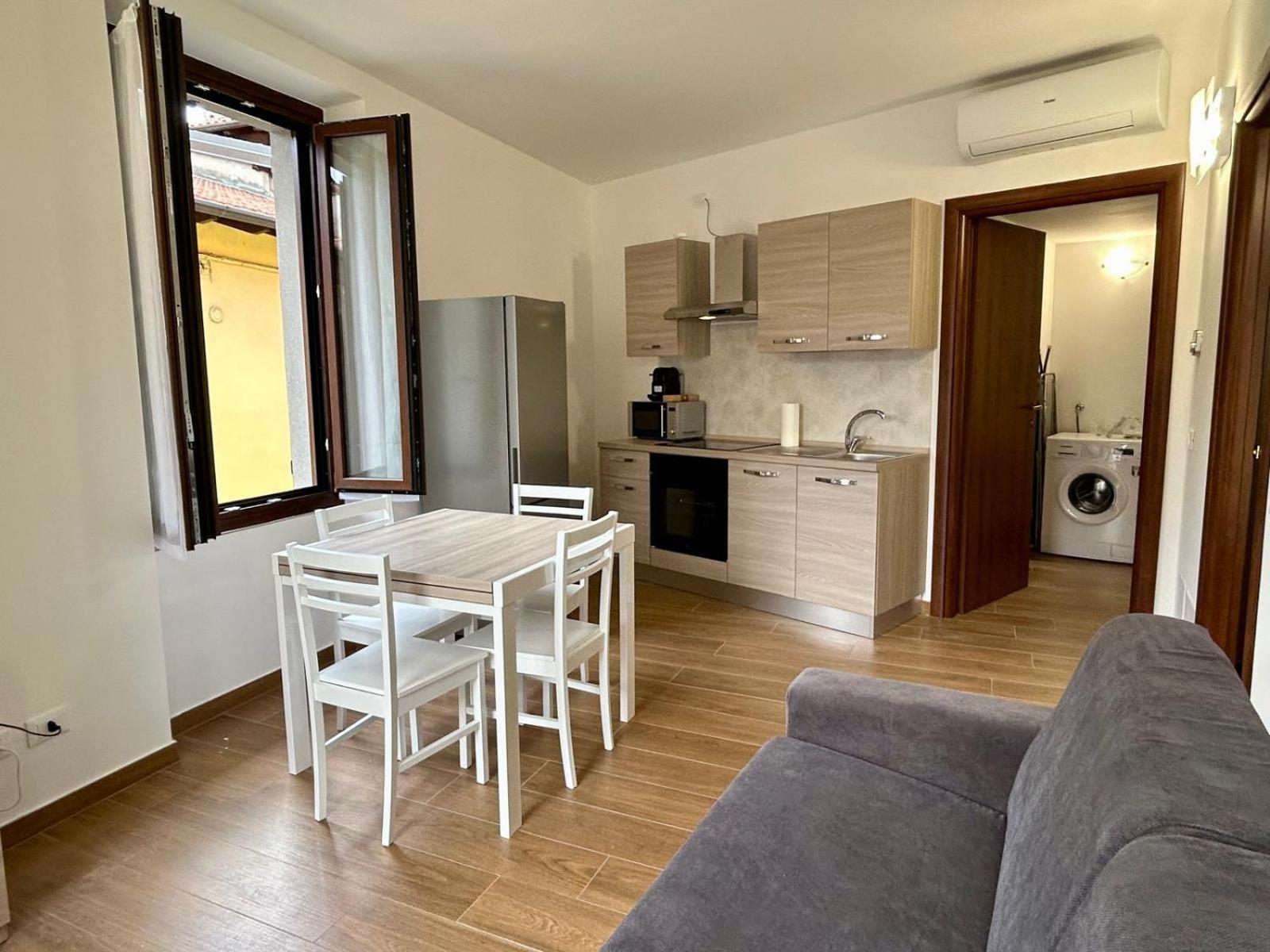 Kibilu - Via C Ferrari - Ospedale E Universita Apartment