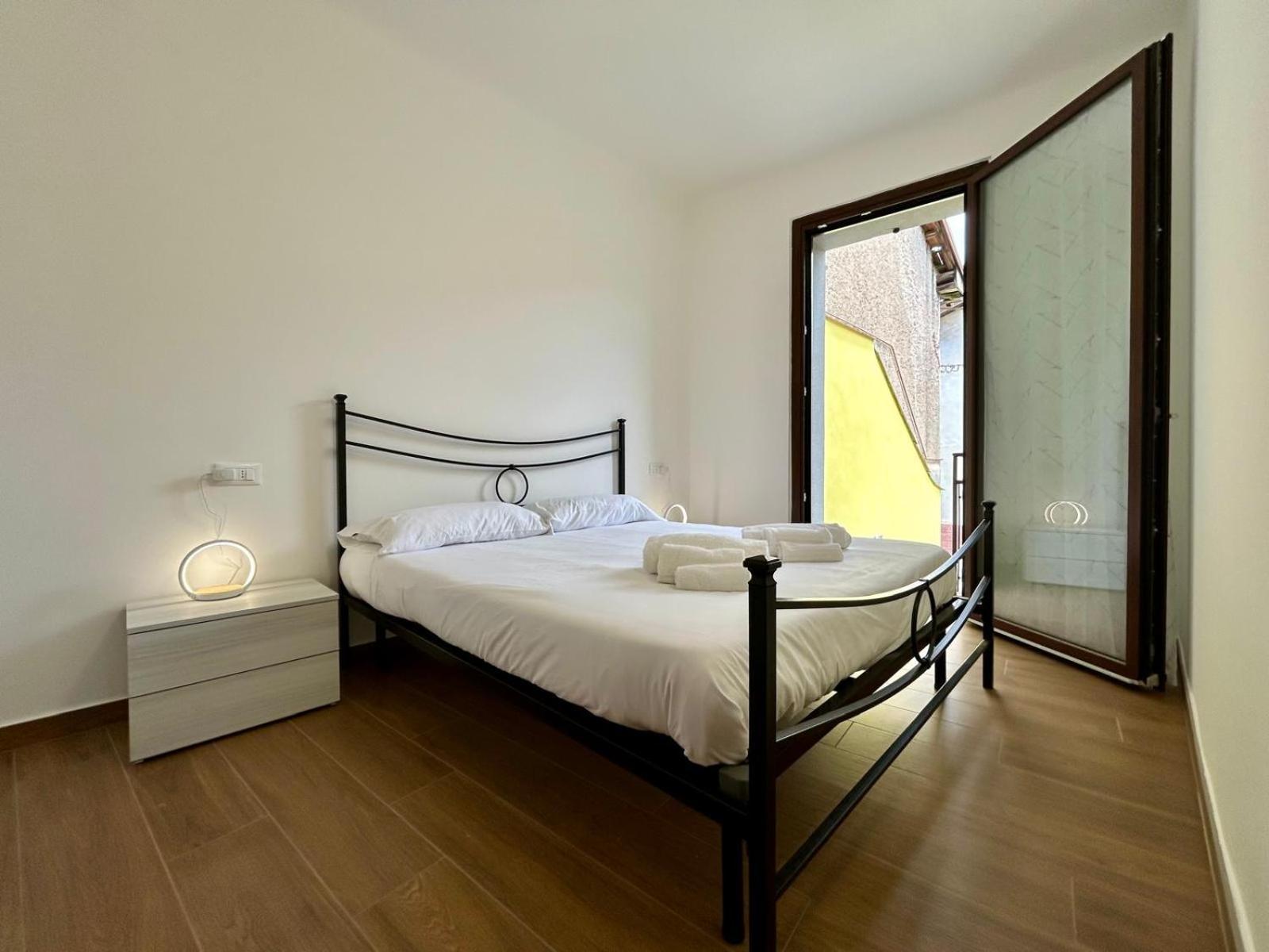 Apartment Kibilu - Via C Ferrari - Ospedale E Universita