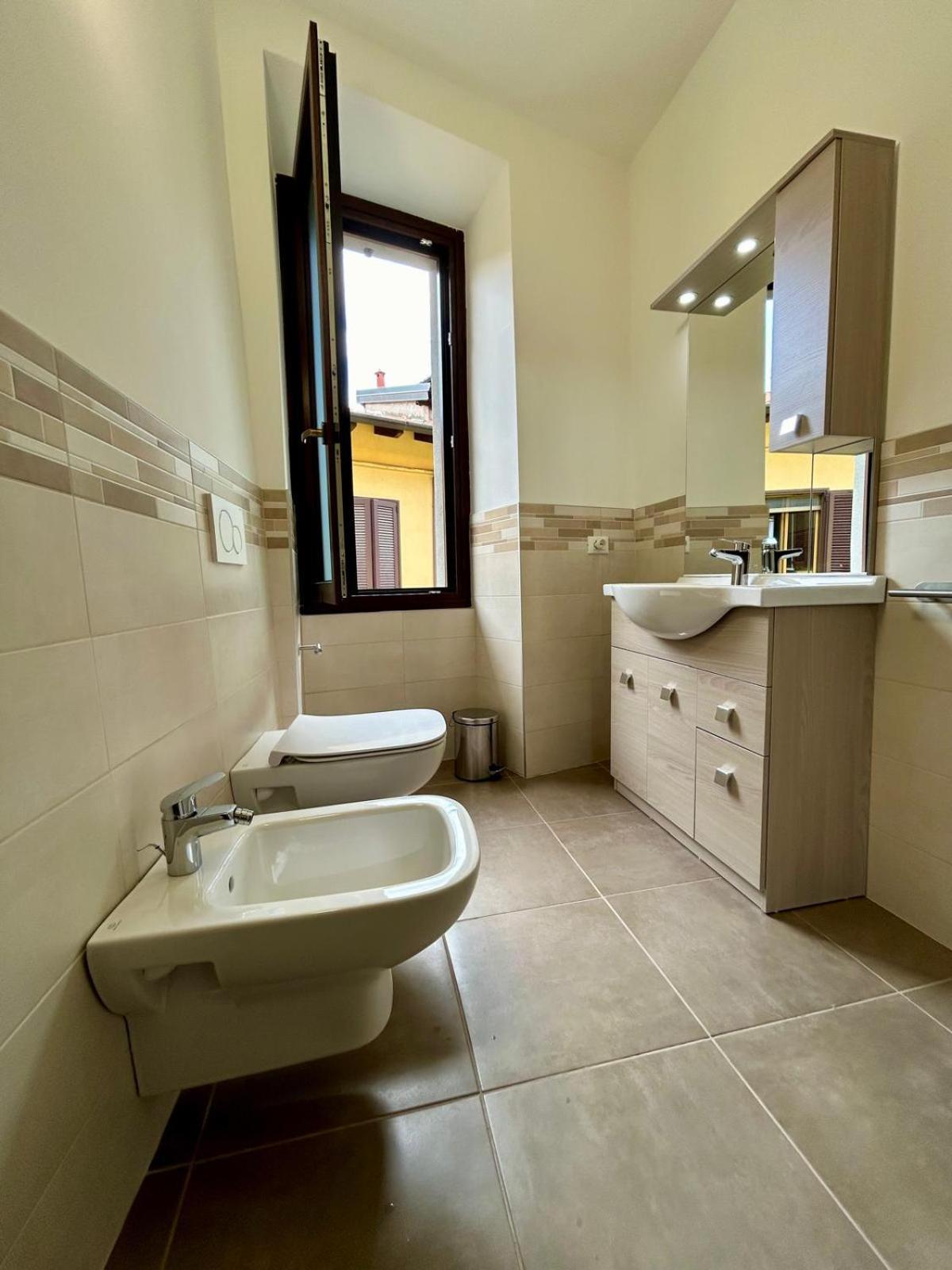 Kibilu - Via C Ferrari - Ospedale E Universita Apartment *