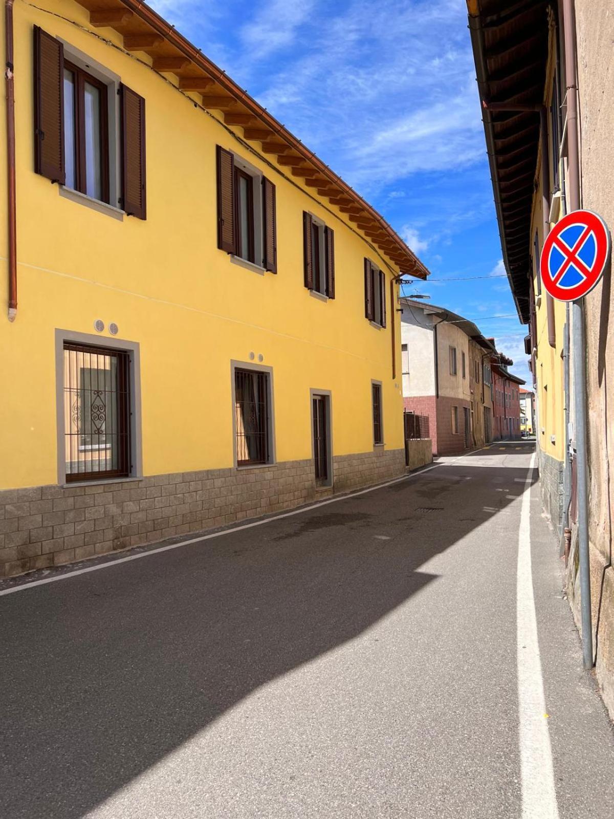 Kibilu - Via C Ferrari - Ospedale E Universita Apartment Varese