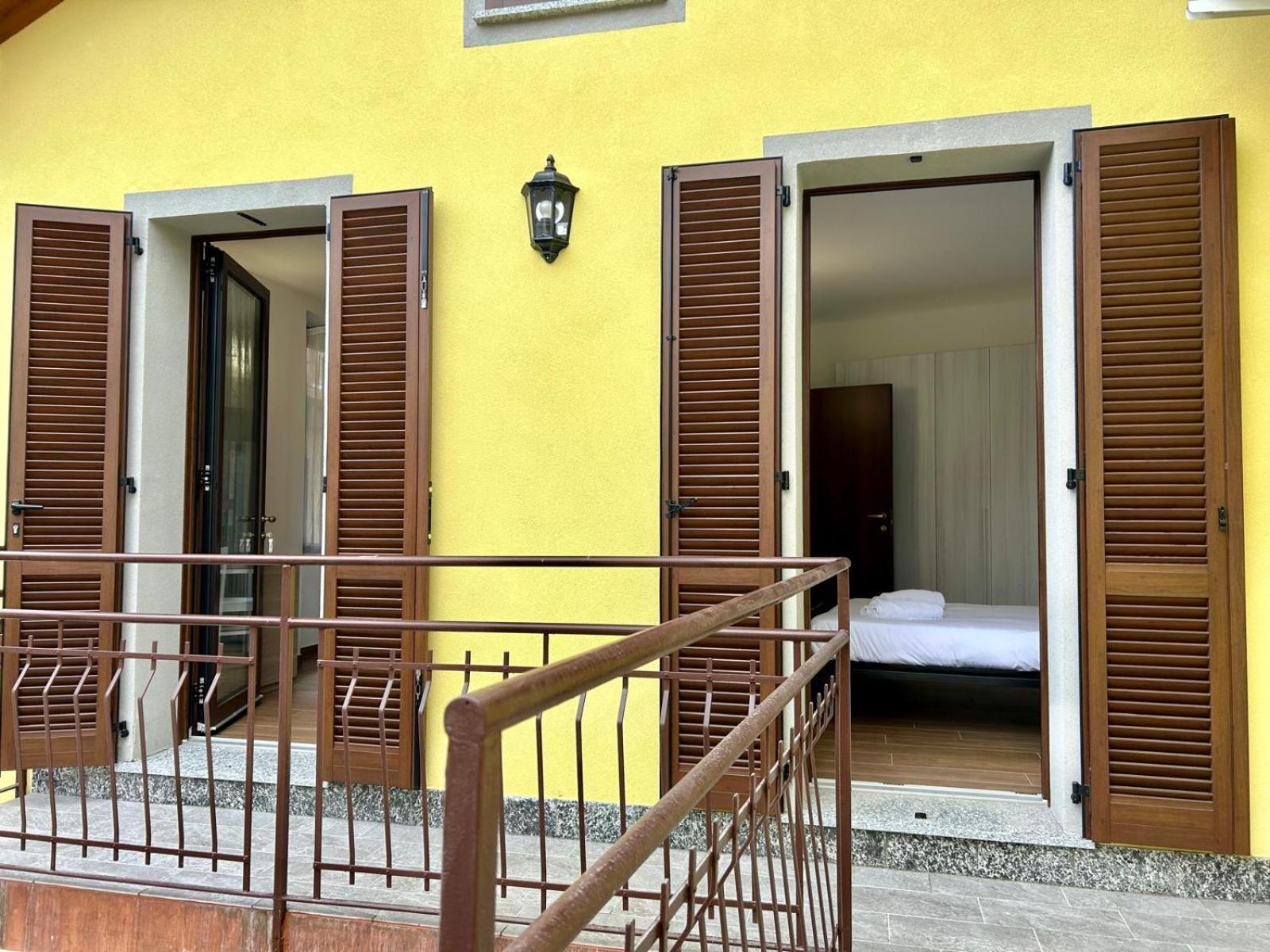 Kibilu - Via C Ferrari - Ospedale E Universita Apartment