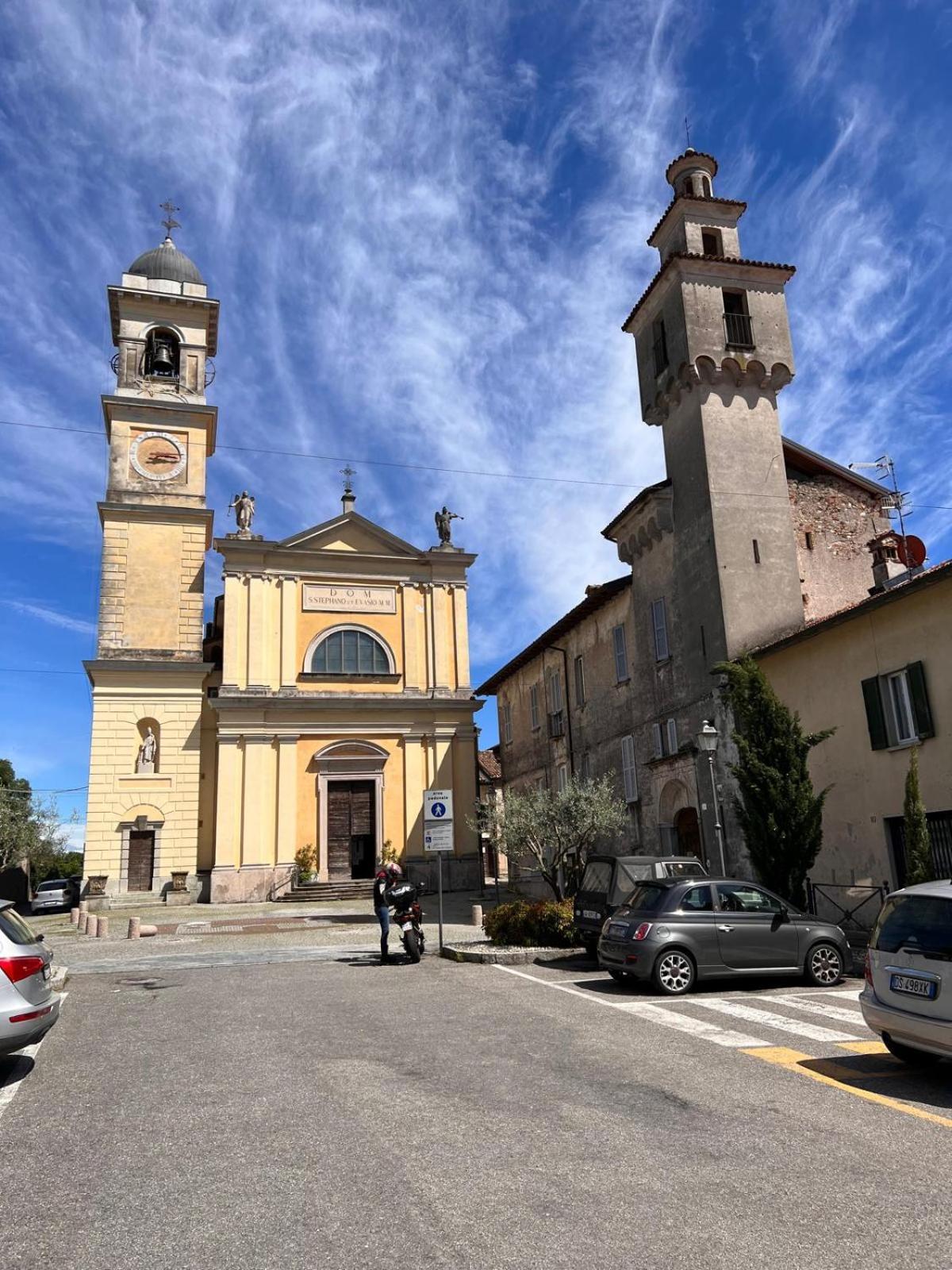 Kibilu - Via C Ferrari - Ospedale E Universita Apartment Varese