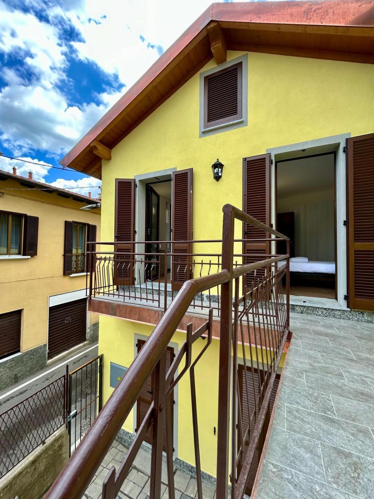 Apartment Kibilu - Via C Ferrari - Ospedale E Universita