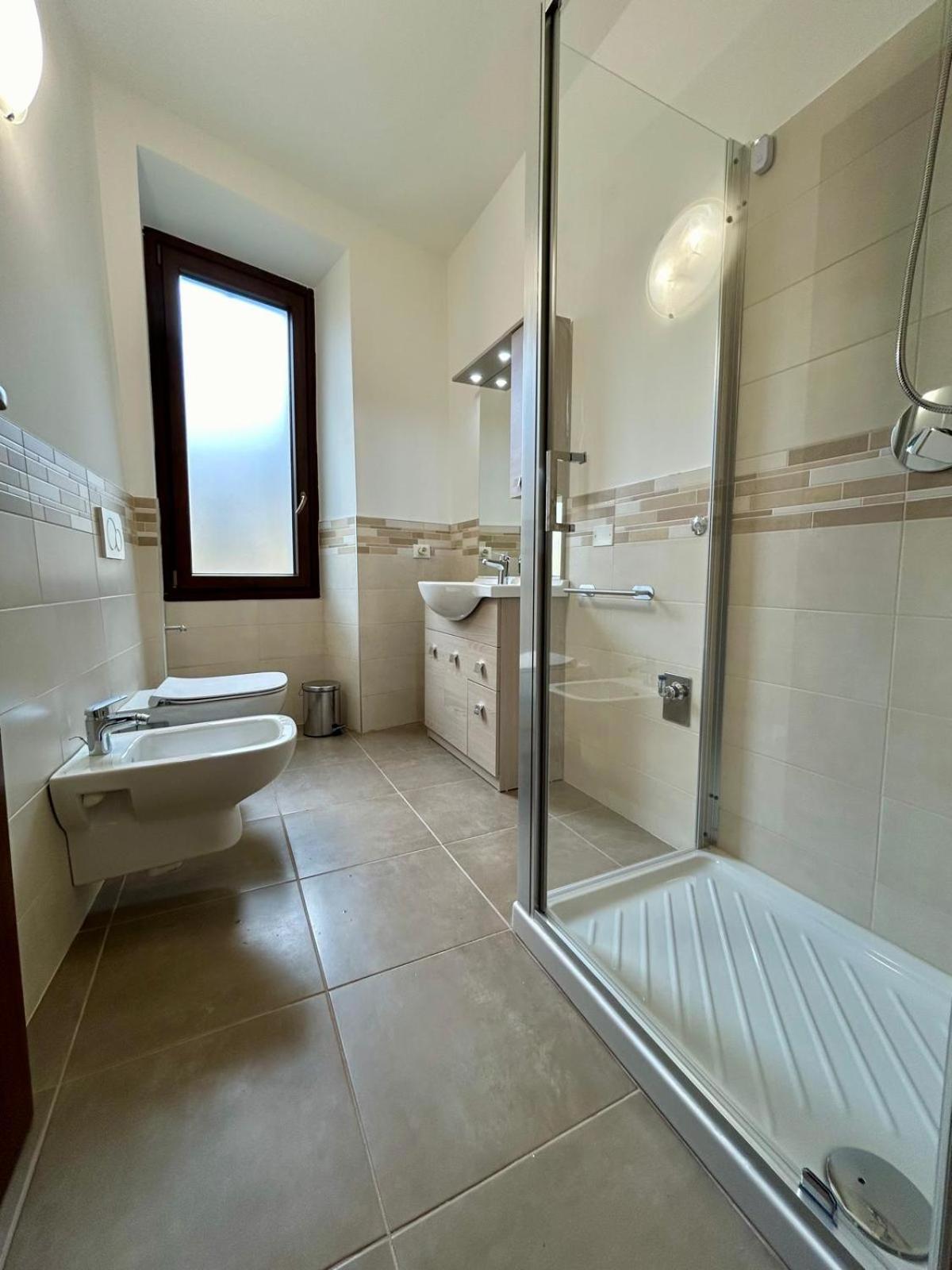 Kibilu - Via C Ferrari - Ospedale E Universita Apartment *