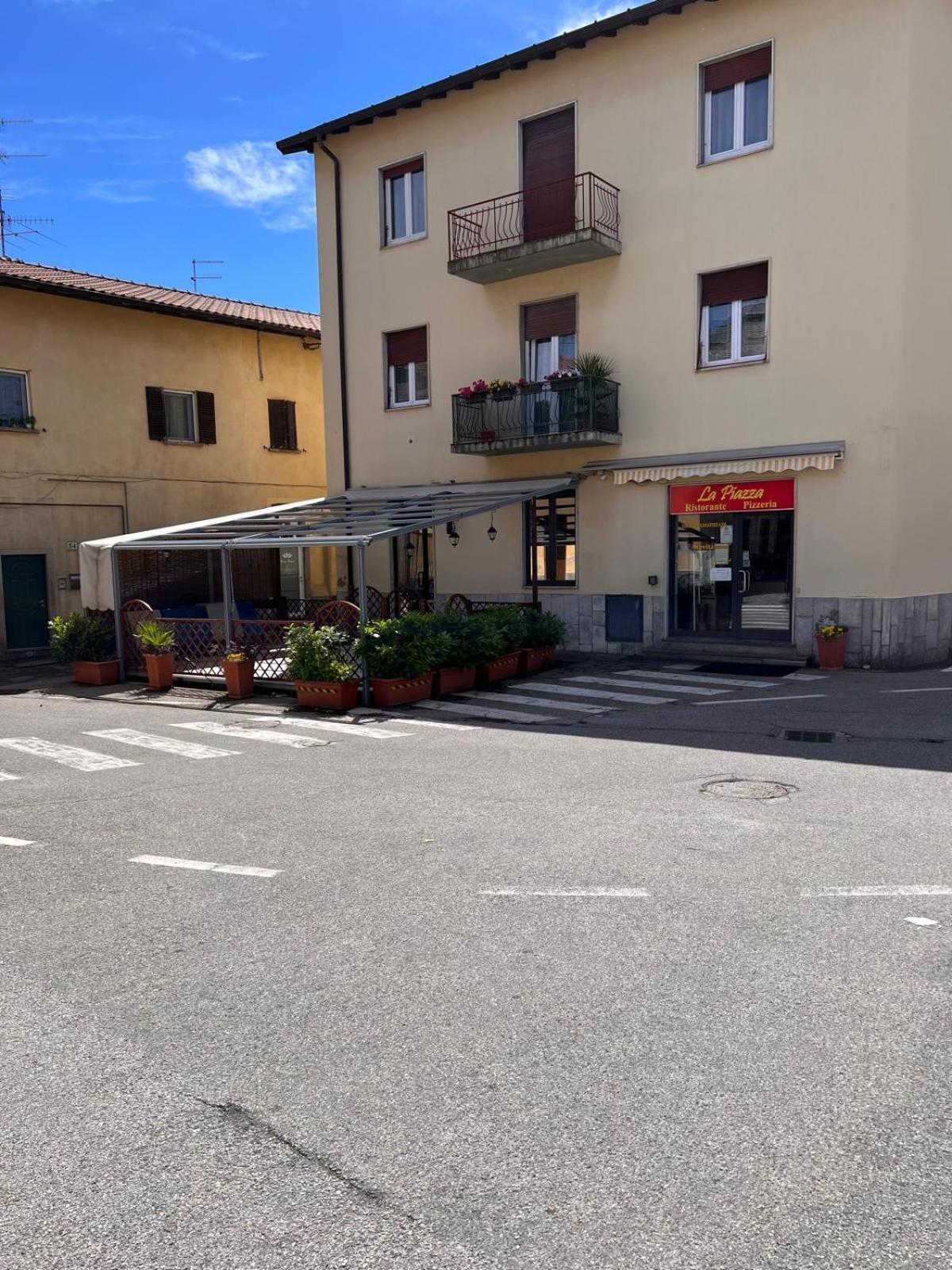 Kibilu - Via C Ferrari - Ospedale E Universita *